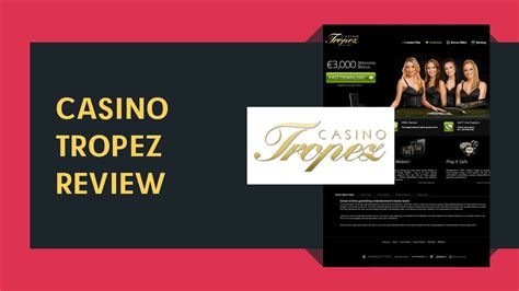 casino tropez reviewindex.php